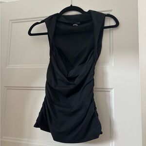 Aritzia Contour Top Size Small